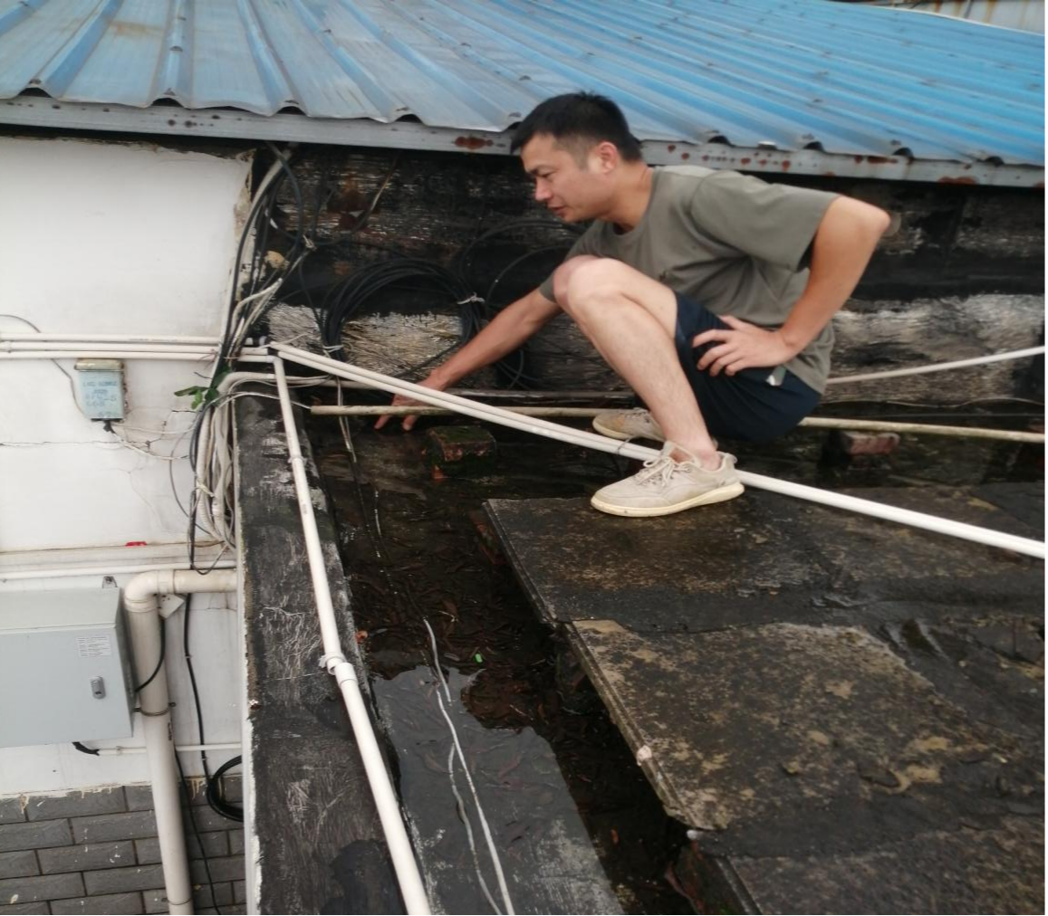 b2126jnh金沙路线登录首页地址全力做好新一轮强降雨防御应对准备工作